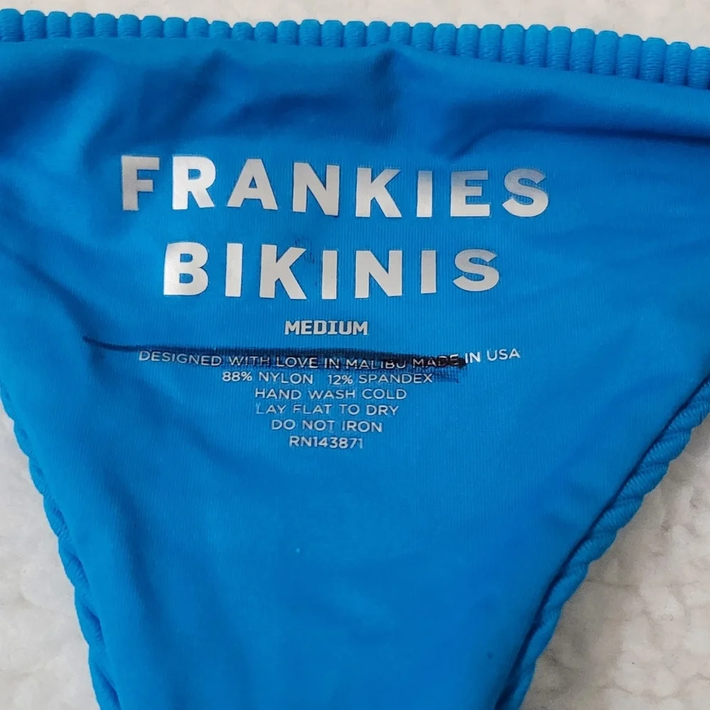 Frankies Bikinis frankie bikinis
